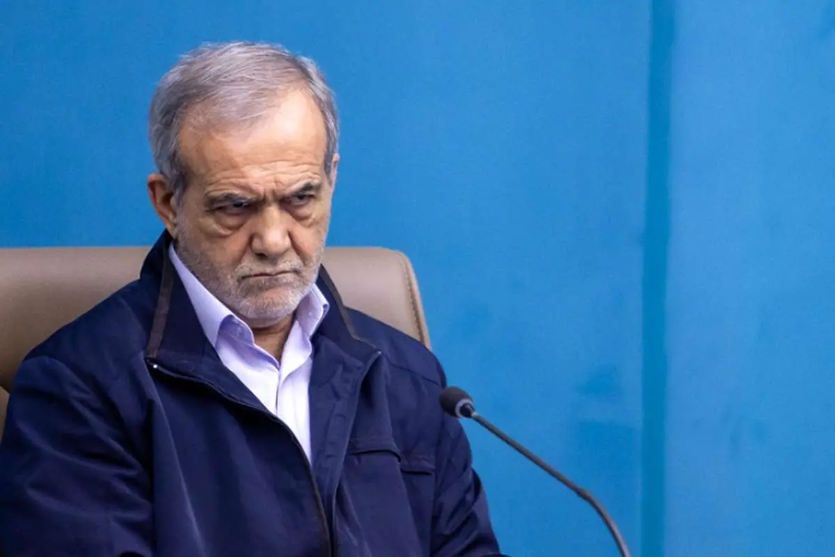 ۳ محور فشار در جنگ روانی علیه مسعود پزشکیان؛ برخی‌ها فکر می‌کنند هنوز دوران انتخابات است!
