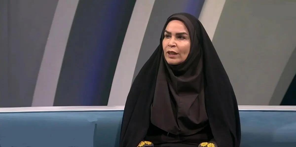 (ویدئو) خانم روانشناس چگونه سرهنگ پلیس شد