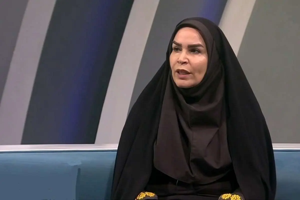 (ویدئو) خانم روانشناس چگونه سرهنگ پلیس شد
