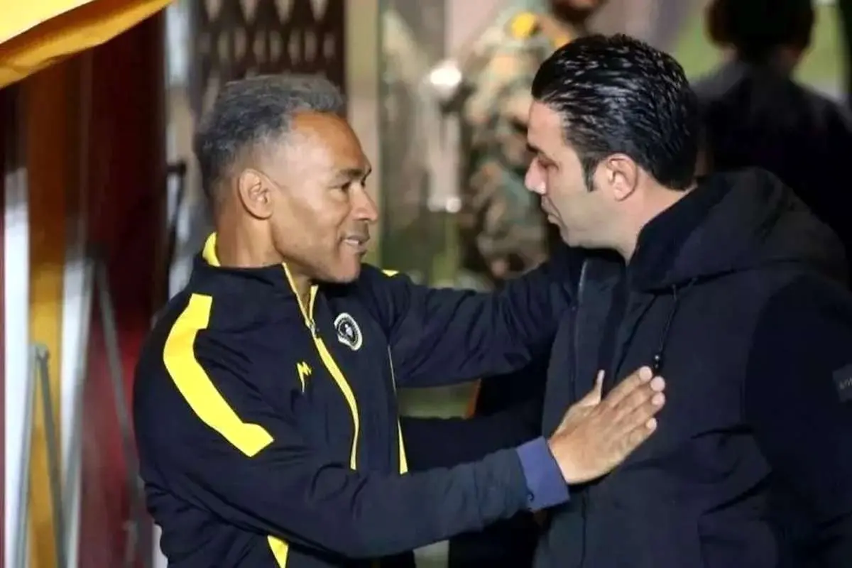 رکورد عجیب ۳ مدعی لیگ برتر؛ اخراج سرمربی قبل از نیمفصل!