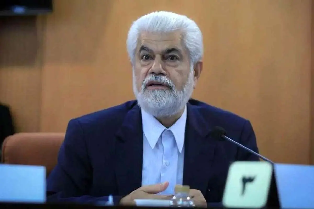 آقای رئیس کمیسیون بهداشت! ما «ماستمالی» بلد نیستیم