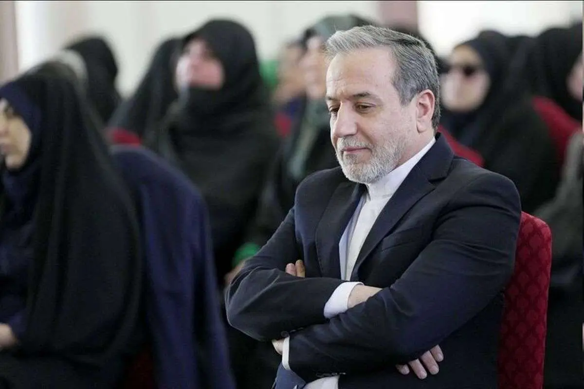 حضور بانوان دیپلمات در عرصههای مختلف روابط خارجی موثر است