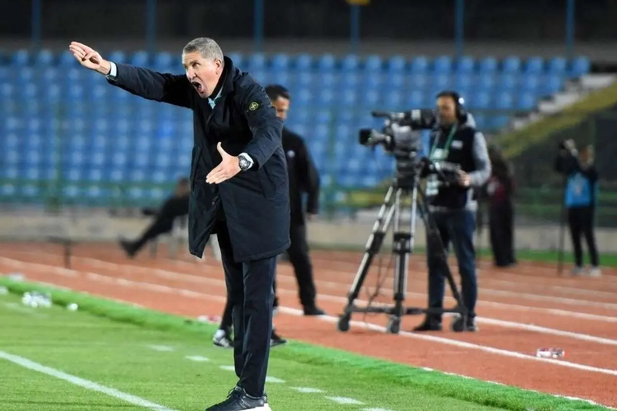 نگاهی به عملکرد سرمربیان خارجی پرسپولیس