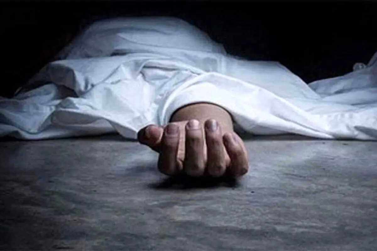 ماجرای جسد حلق‌آویز در خانه‌ باغ شهریار