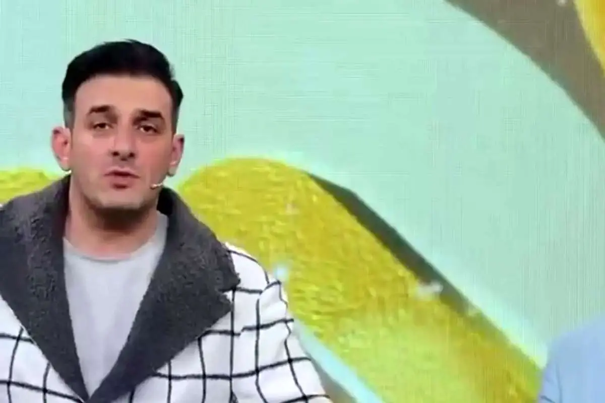 (ویدئو) شوخی عجیب میثم درویشانپور با قزوینیها