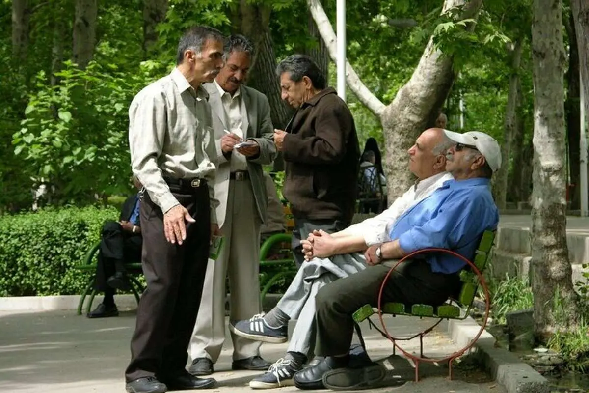 به حقوق بازنشستگان کشوری در سال ۱۴۰۴ چقدر اضافه میشود؟