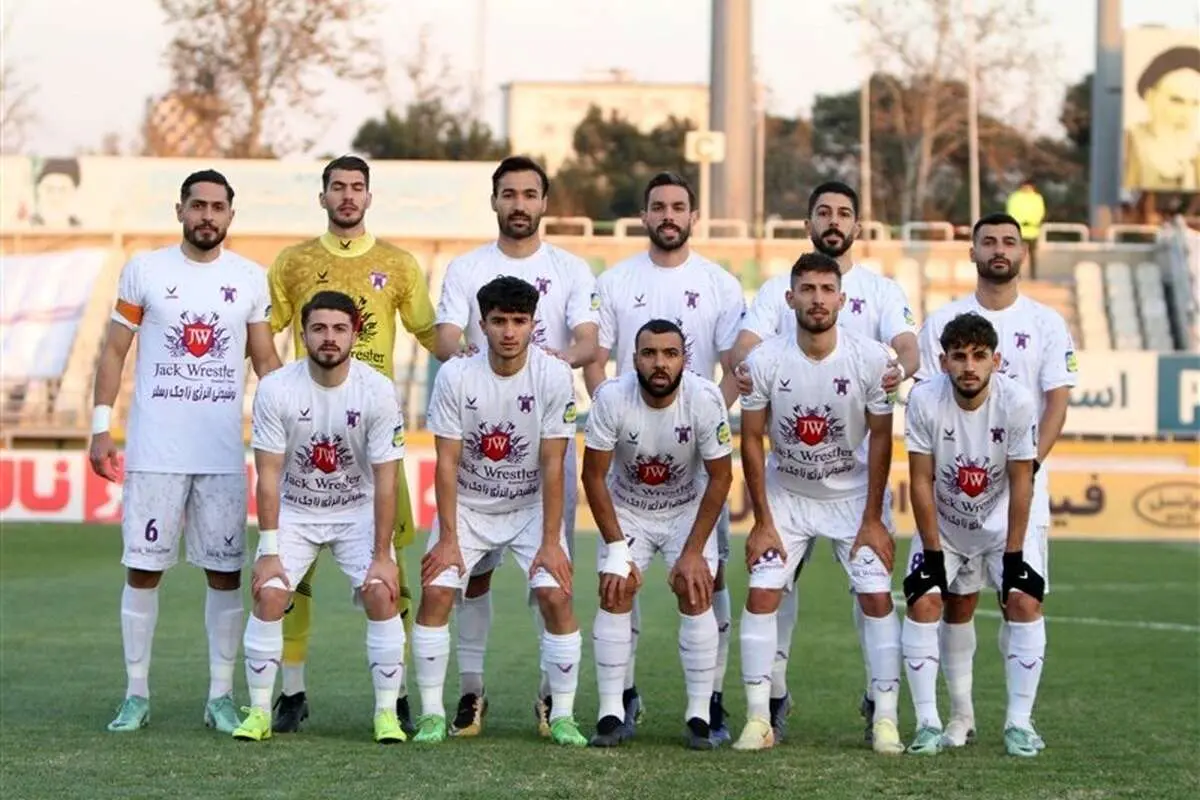۲ استقلالی گزینه جانشینی مهدی رحمتی