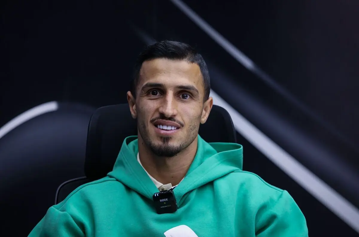افشاگری مهاجم پرسپولیس از پیشنهاد ۶۰ میلیاردی استقلال