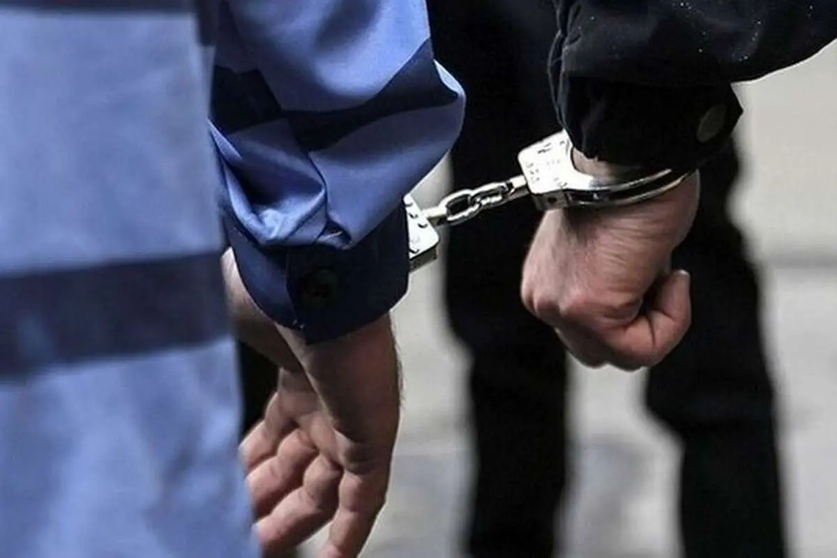فساد و ارتشاء در شهرداری خرمآباد؛ ۲ نفر دستگیر شدند