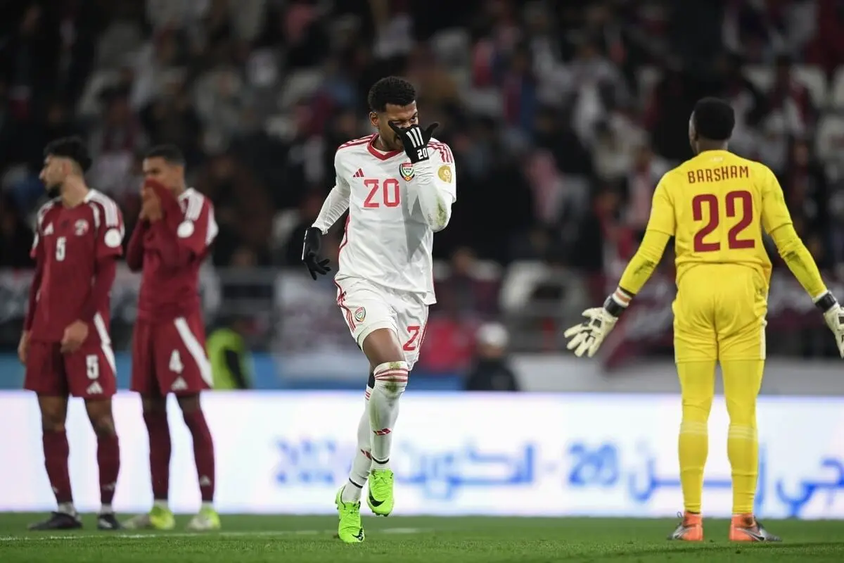 نیمار جدید آسیا، جوان مورد علاقه سردار آزمون!