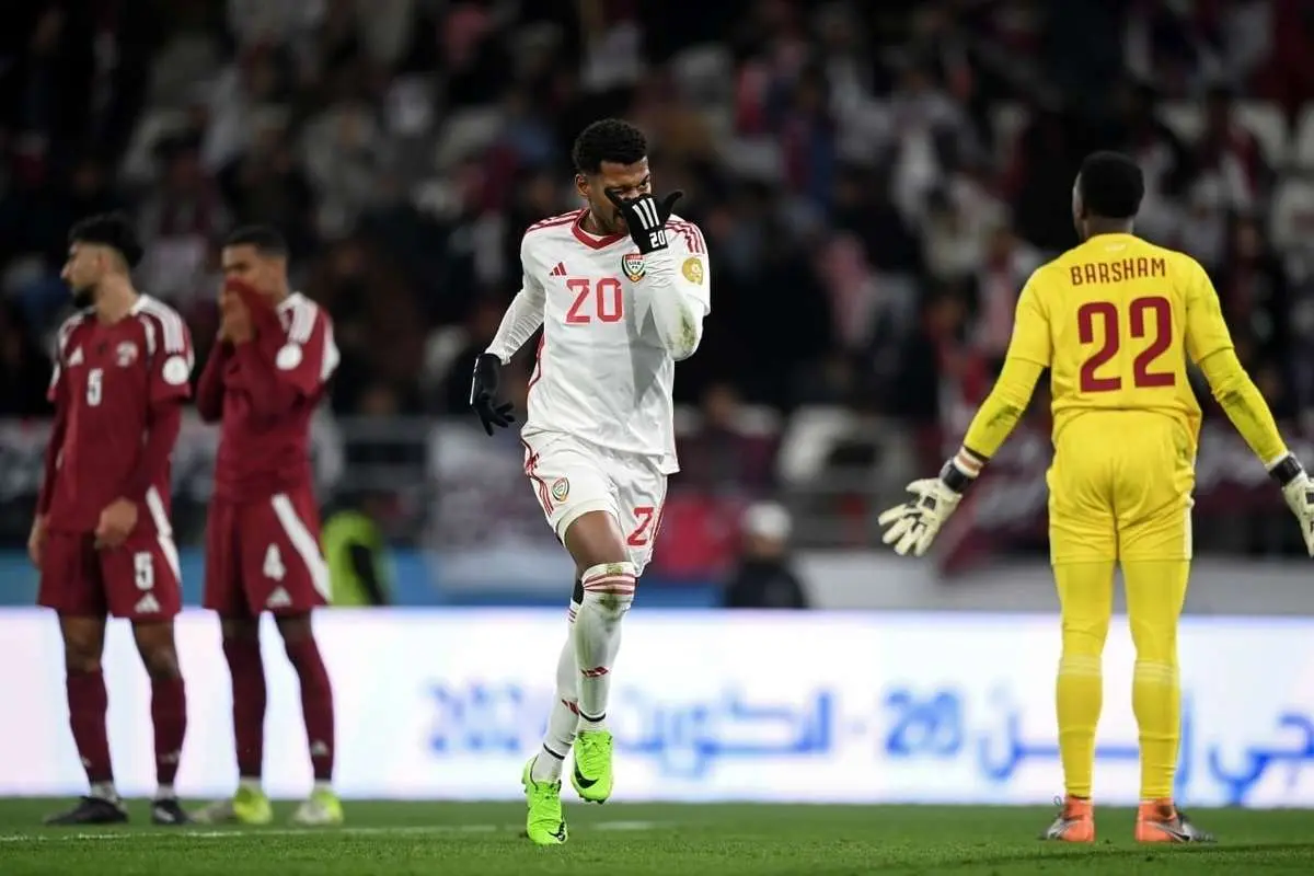نیمار جدید آسیا، جوان مورد علاقه سردار آزمون!