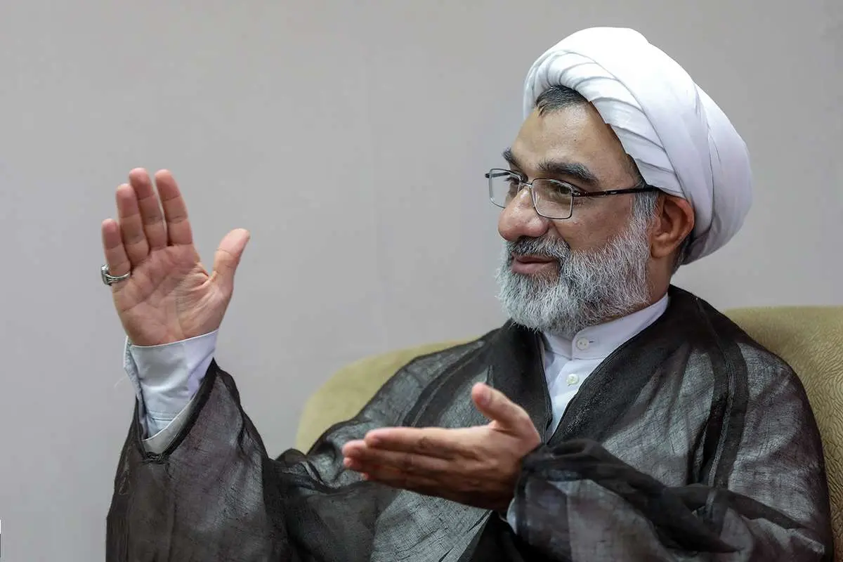 (ویدئو) اگر بجای پوشاک قاچاق، اسلحه هم وارد کشور شود کسی متوجه نمیشود