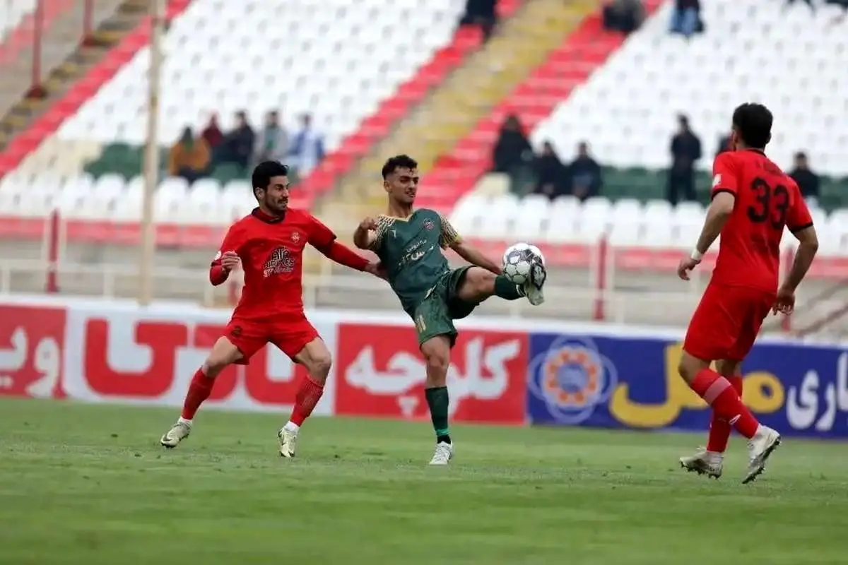 ظهور یک پدیده جدید در فوتبال ایران