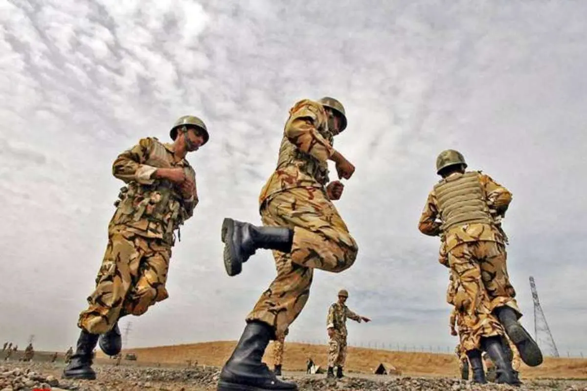 حقوق سربازان در سال آینده چقدر خواهد بود؟