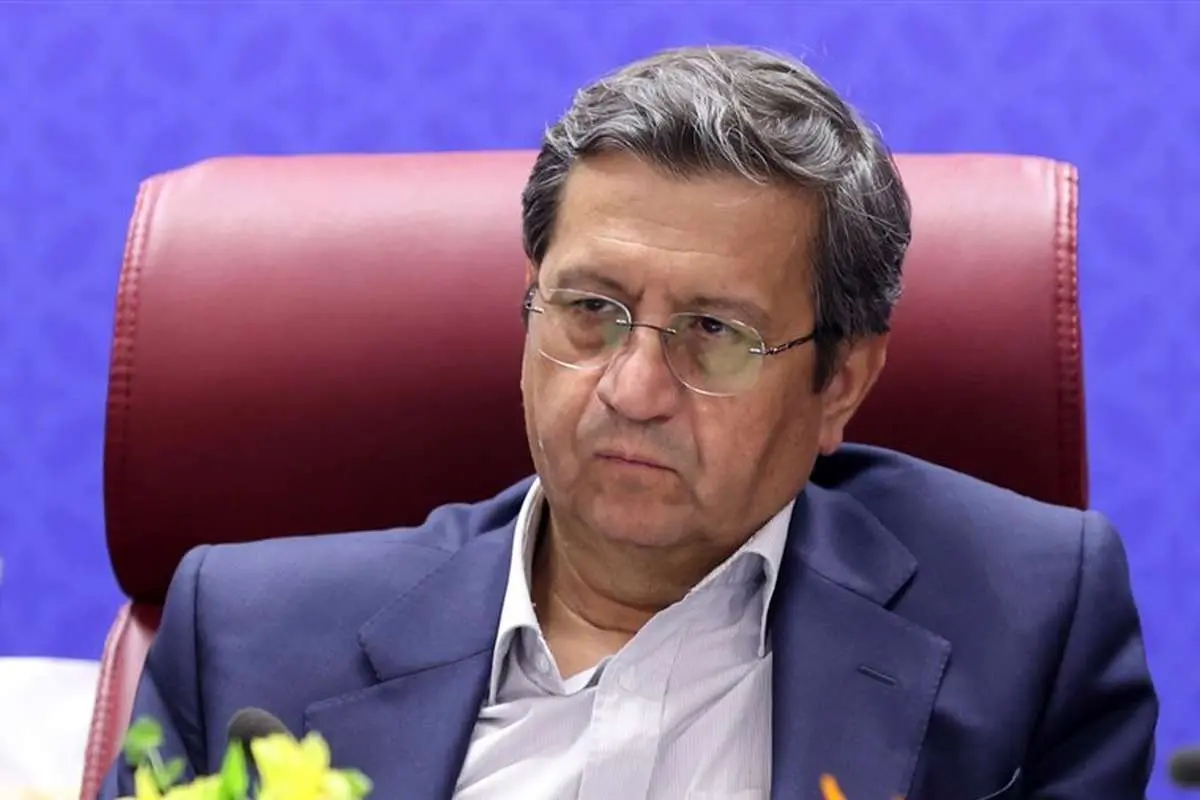 همتی: هرگز در جلسه مجلس نگفتم کف دلار ۷۳۰۰۰ تومان است