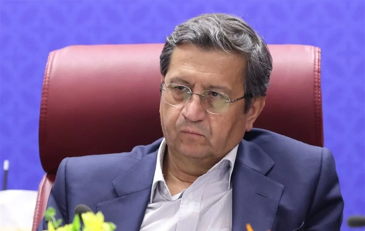 همتی: هرگز در جلسه مجلس نگفتم کف دلار ۷۳۰۰۰ تومان است