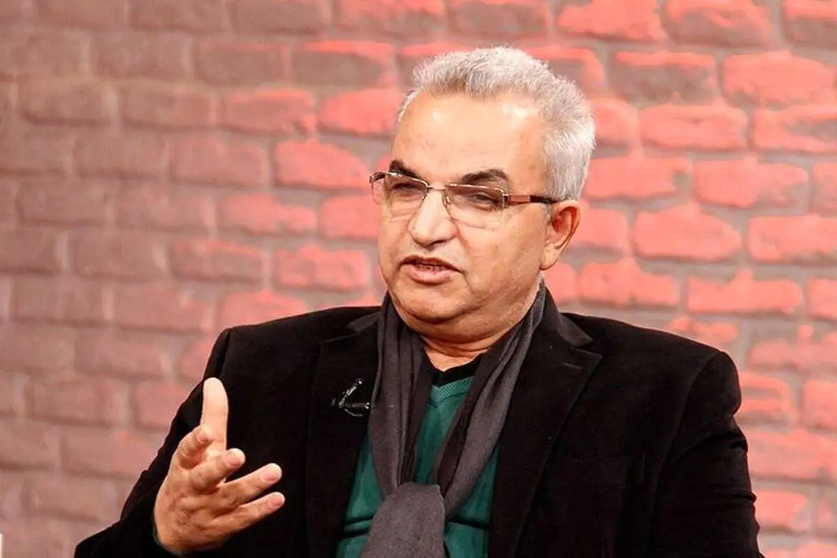 حمله شدید ابوالحسن داودی به شبکه نمایش خانگی؛ پلتفرمها در حال غارت سینما هستند