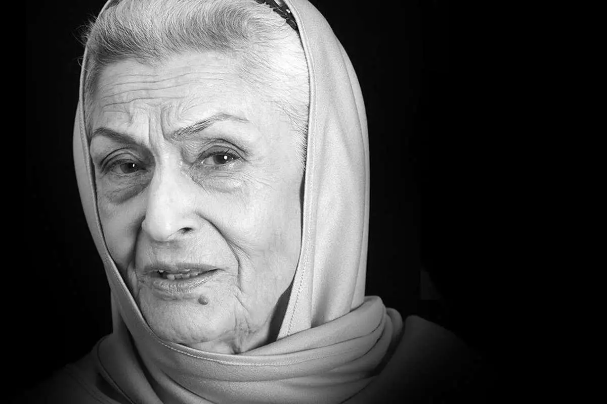 (ویدیو) سکانسهایی ماندگار از نقش آفرینی ژاله علو