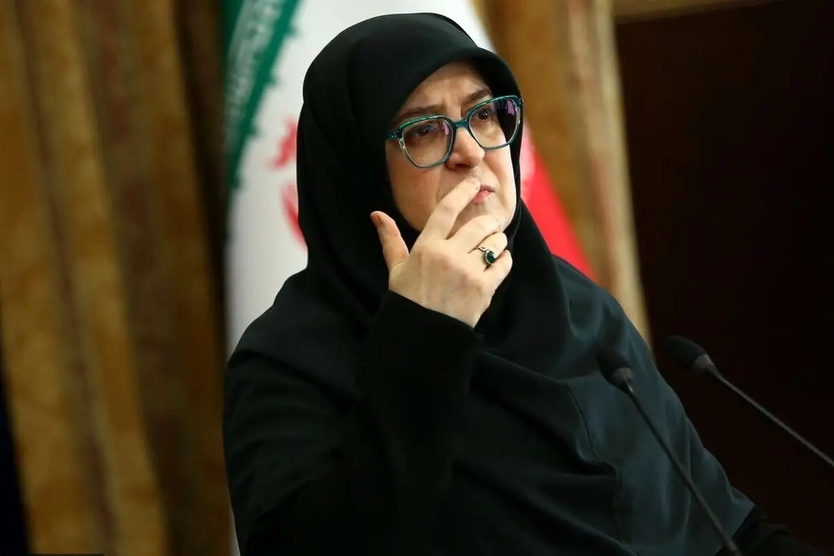 مهاجرانی: پزشکیان نخستین رئیس‌جمهوری است که از مردم عذرخواهی کرد