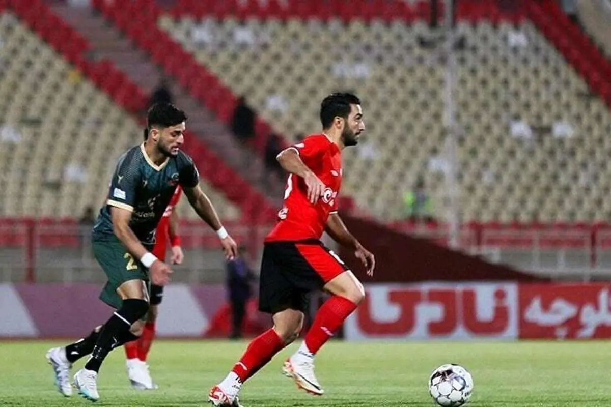 فقر گلزنی در لیگ برتر؛ این آمار فاجعهبار است!