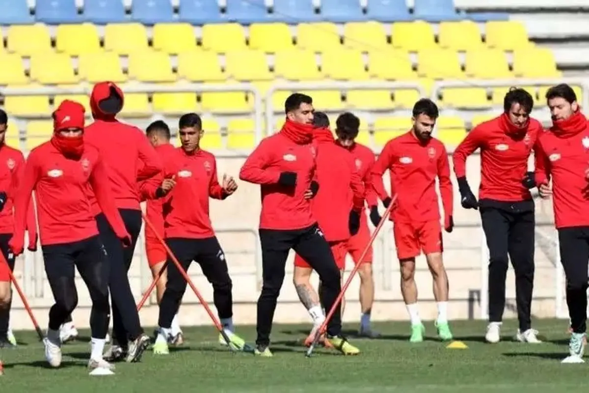 اکران بهمنماه پرسپولیس در ژانر وحشت!
