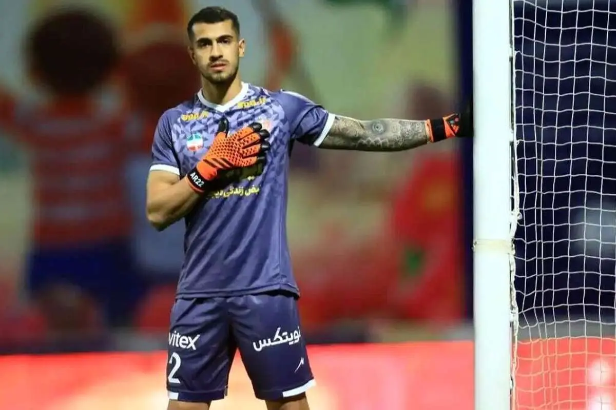 دروازه پرسپولیس در انتظار حضور ستاره جوان