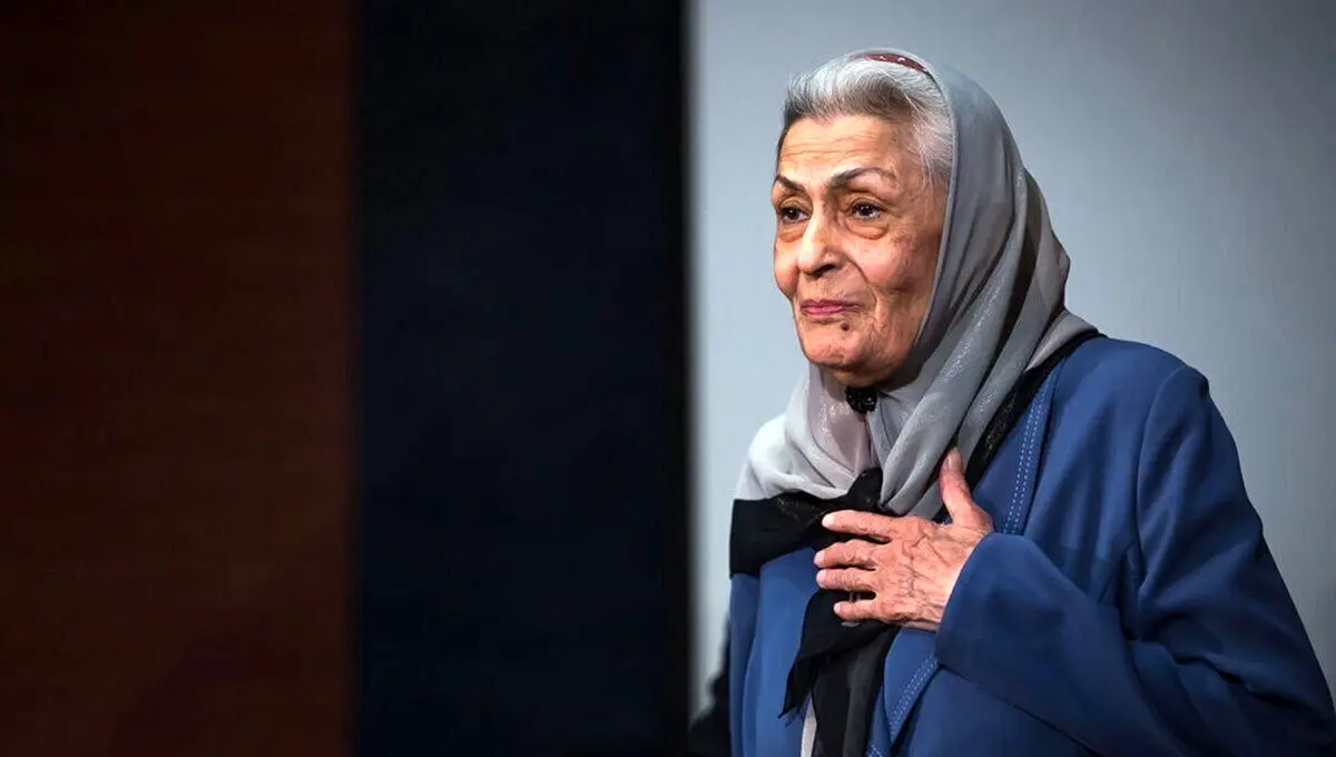 از «شعله» تا «روزی روزگاری»؛ یادی از ژاله علو به روایت زنجان‌پور