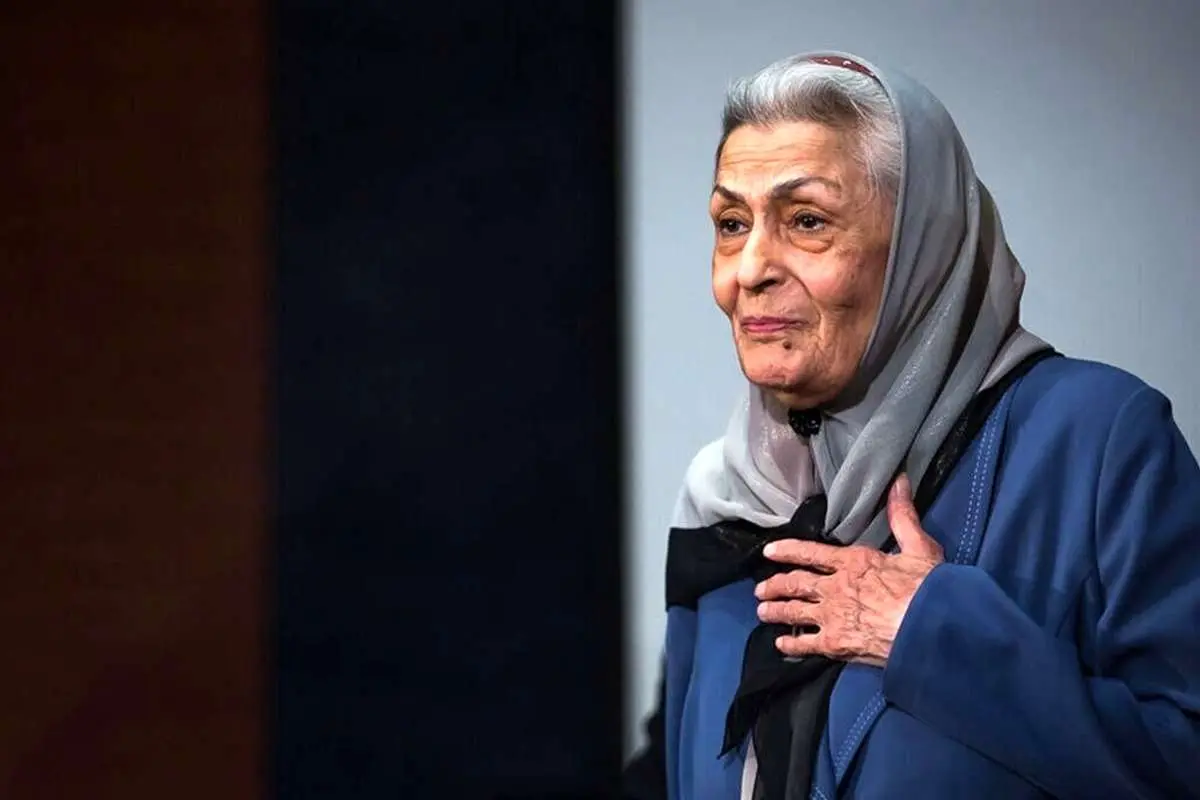 از «شعله» تا «روزی روزگاری»؛ یادی از ژاله علو به روایت زنجان‌پور