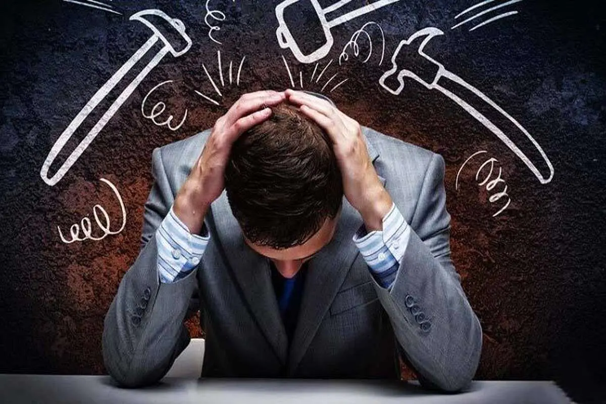 اجازه ندهید مغزتان به «فکر کردن بیش از حد» عادت کند