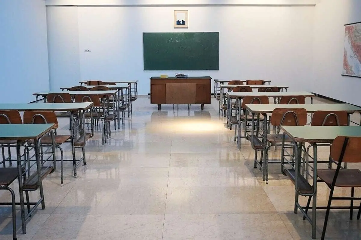 مدارس مشهد فردا سهشنبه تعطیل شد