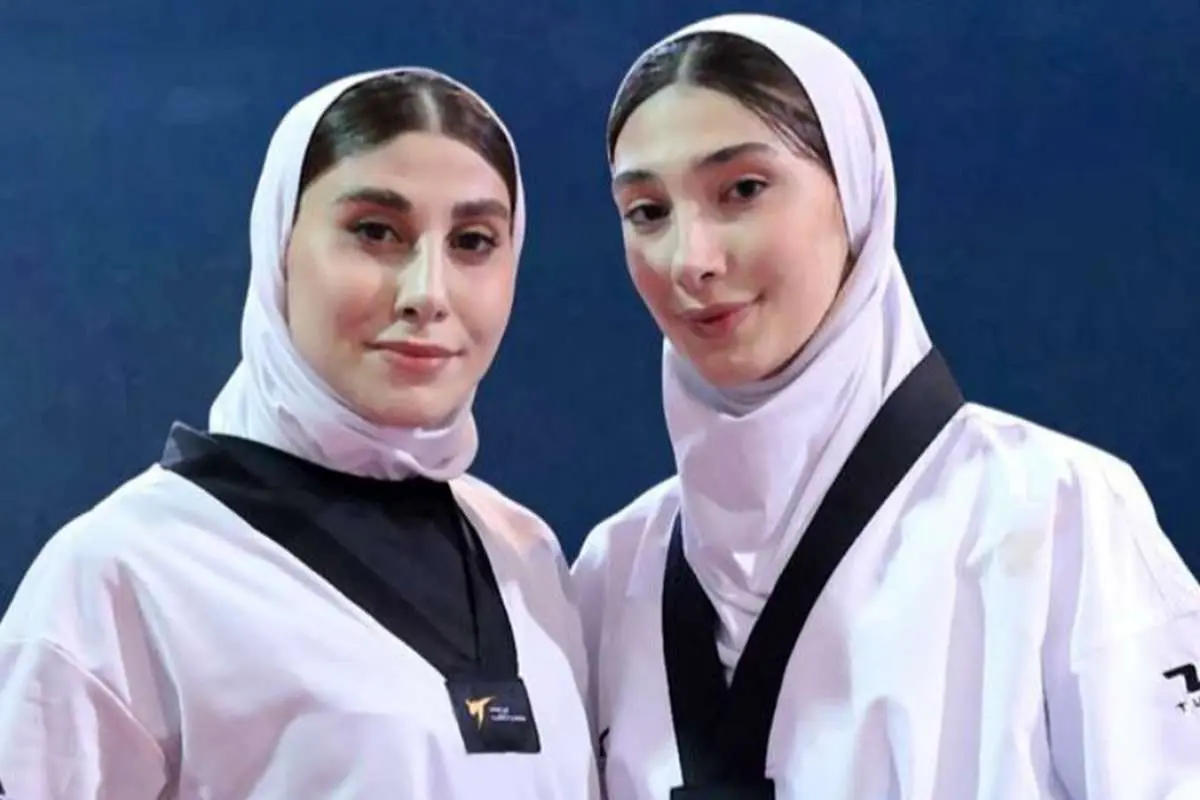 دو ملکه در یک اقلیم نگنجد؛ بین ناهید کیانی و مبینا نعمت‌زاده یکی المپیکی می‌شود!