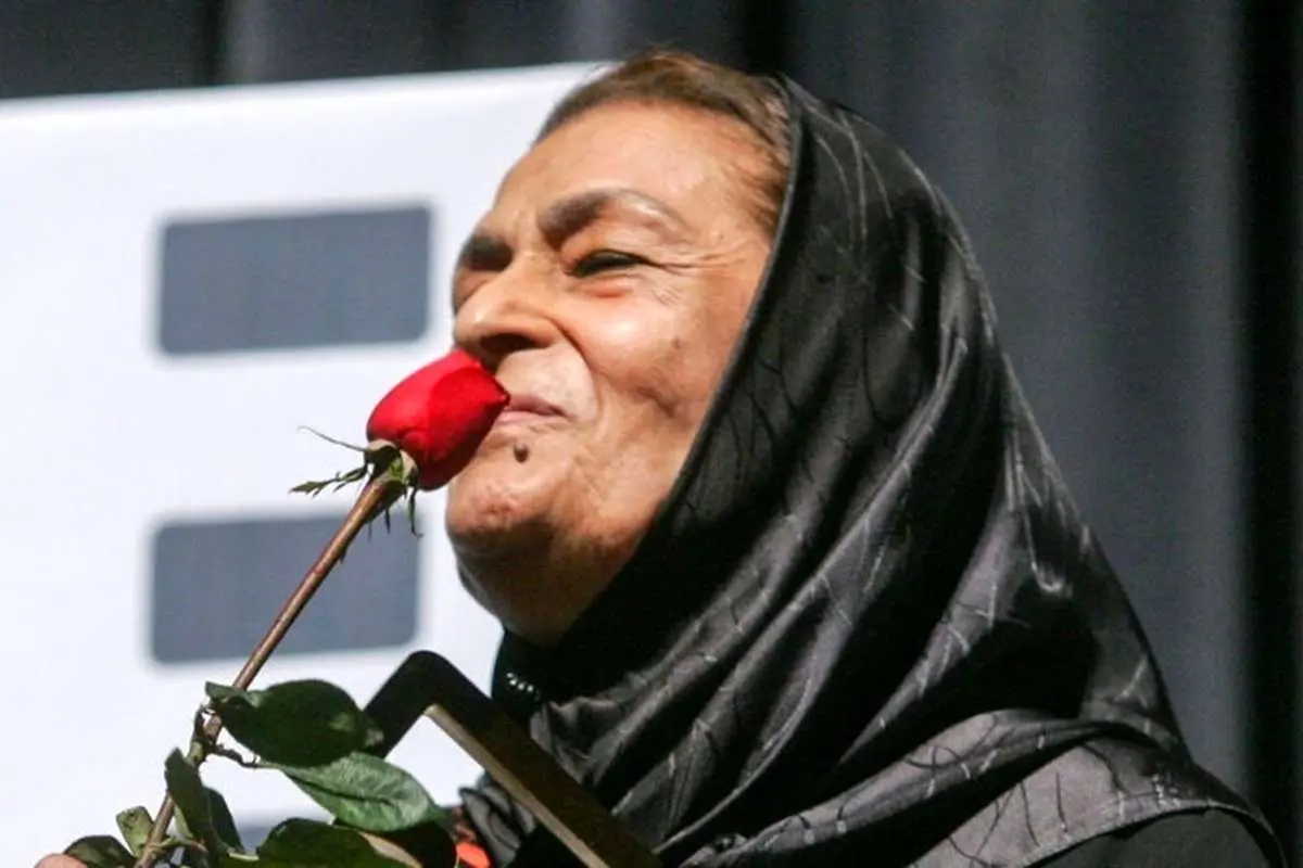 (تصاویر) یادی از «شوکت» سینمای ایران