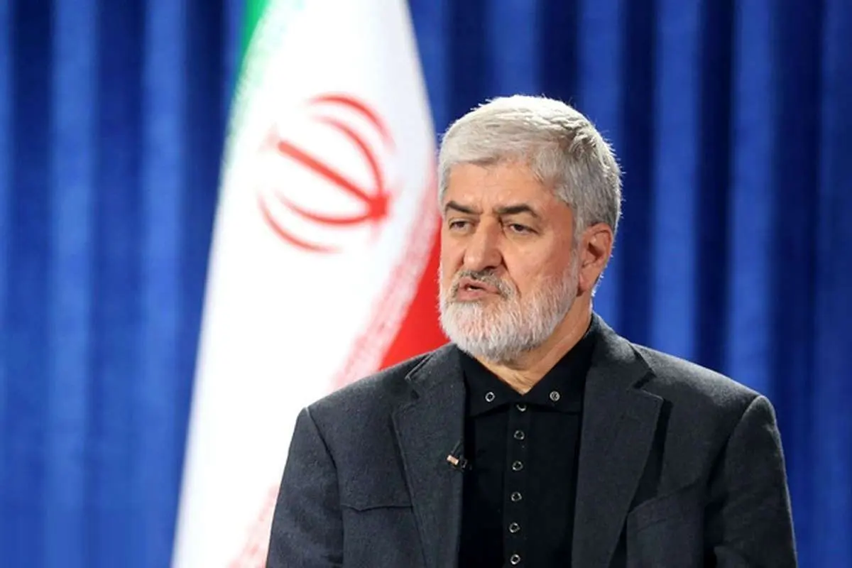 علی مطهری: رفع فیلترینگ گام‌به‌گام امروز به رأی گذاشته می‌شود