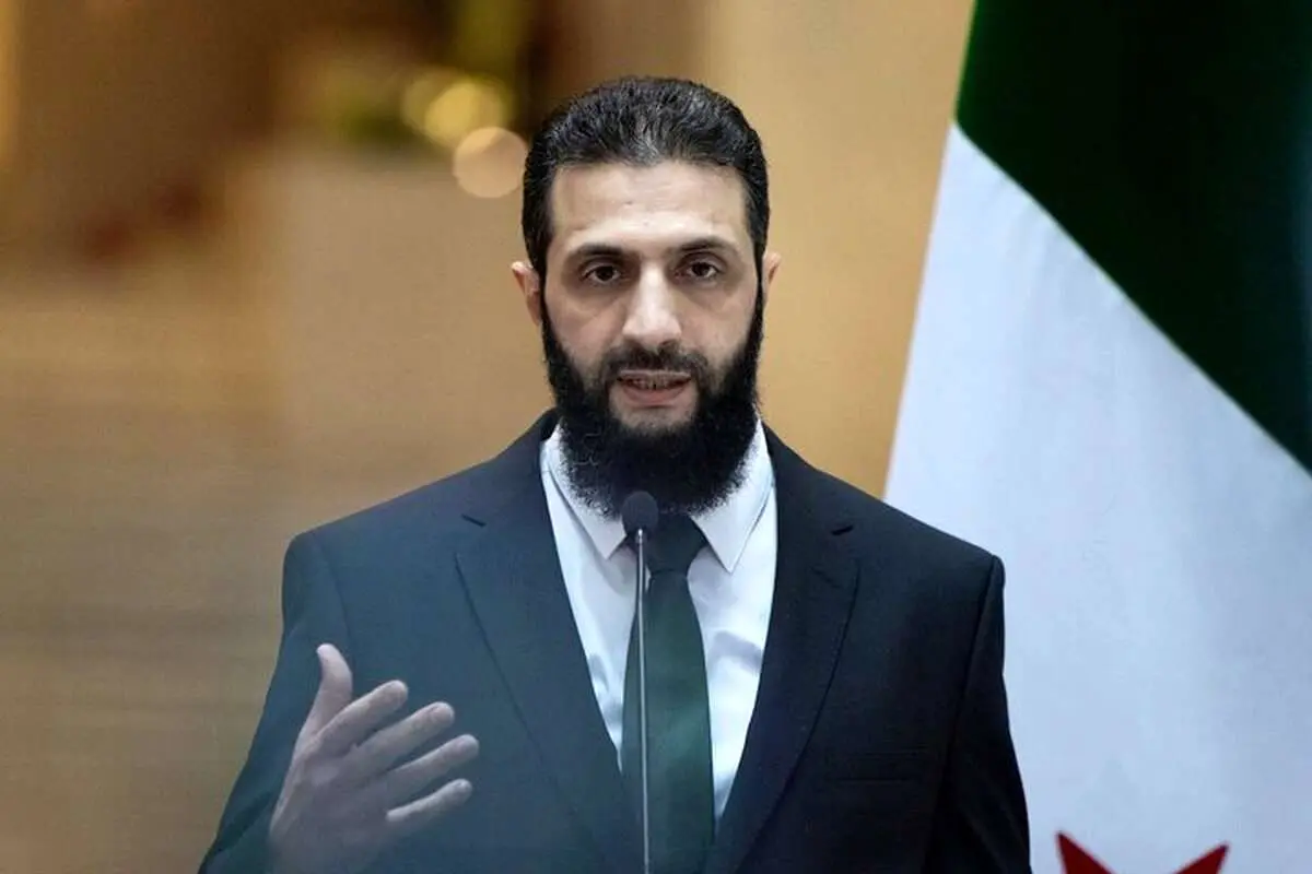 کار سخت جولانی و معارضان در سوریه