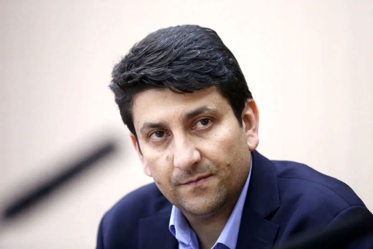 (ویدیو)  ستار هاشمی: الان هرکسی با هر نگاهی معتقد است وضعیت فیلترینگ مطلوب نیست
