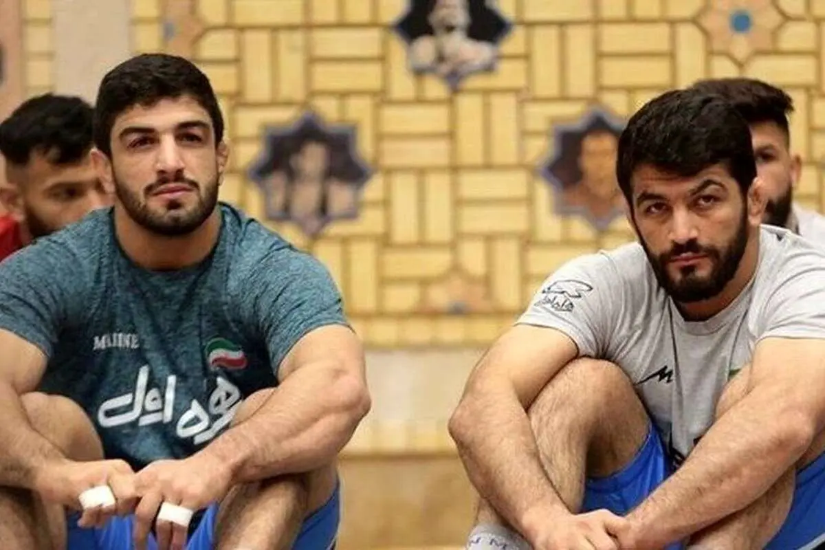 رسمی؛ کامران قاسمپور جای حسن یزدانی را گرفت