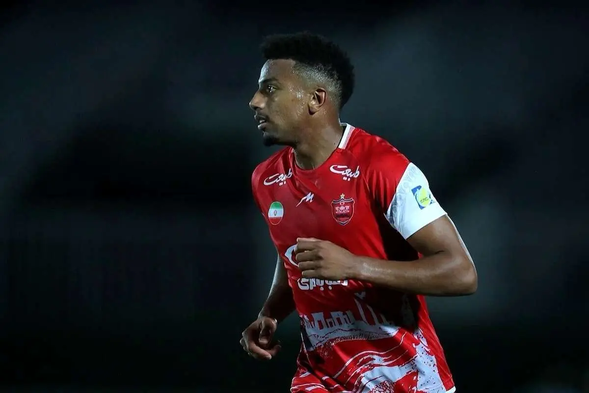 واکنش العملود به اخراج سرمربی محبوب خود از پرسپولیس