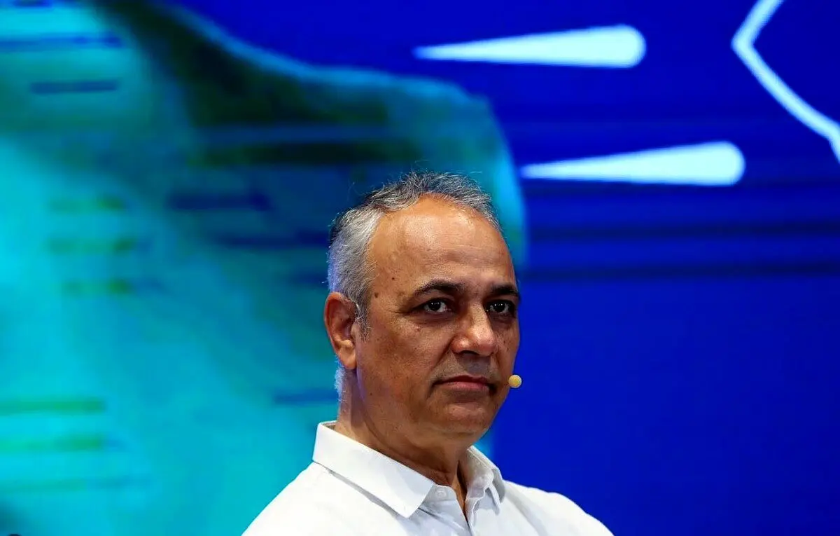 کنایه احمد زیدآبادی به رضا پهلوی