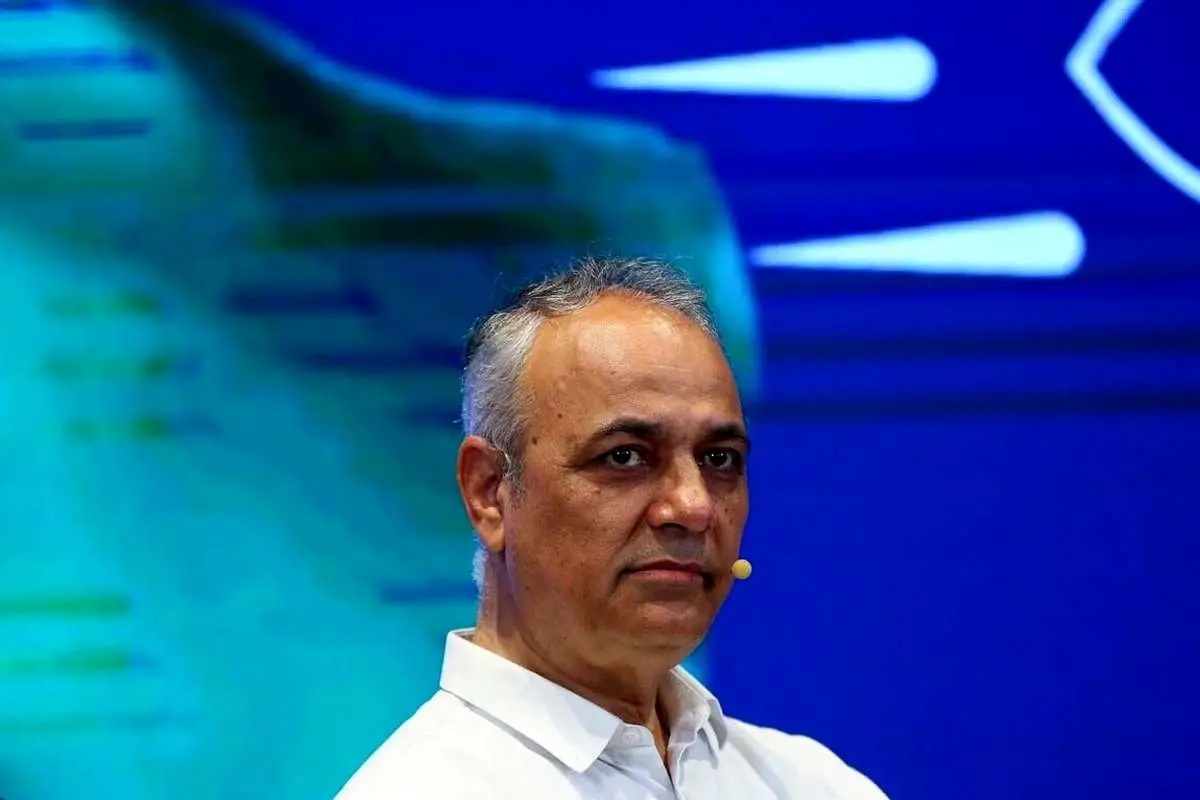 کنایه احمد زیدآبادی به رضا پهلوی