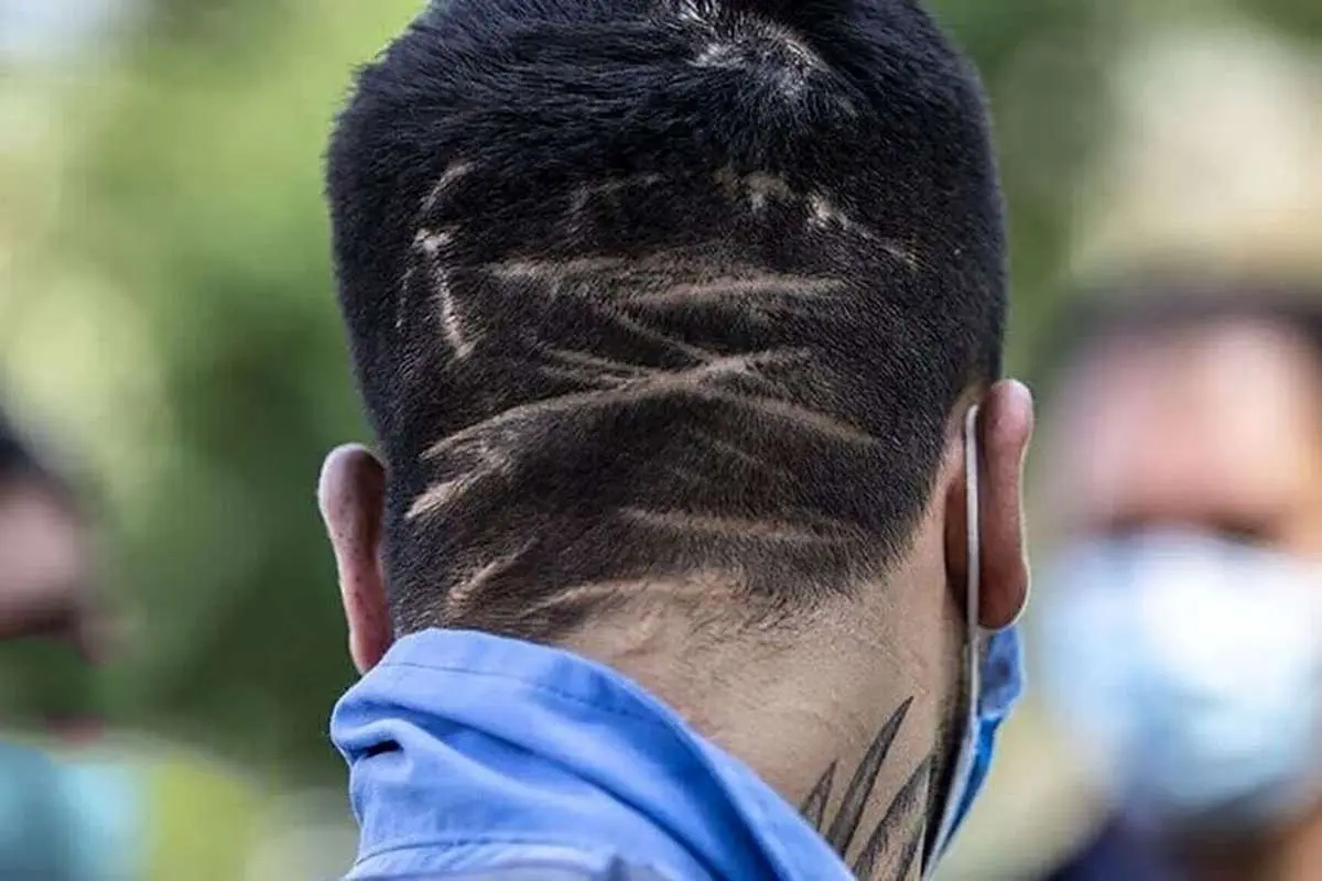 شرور مسلح سلمانشهر دستگیر شد
