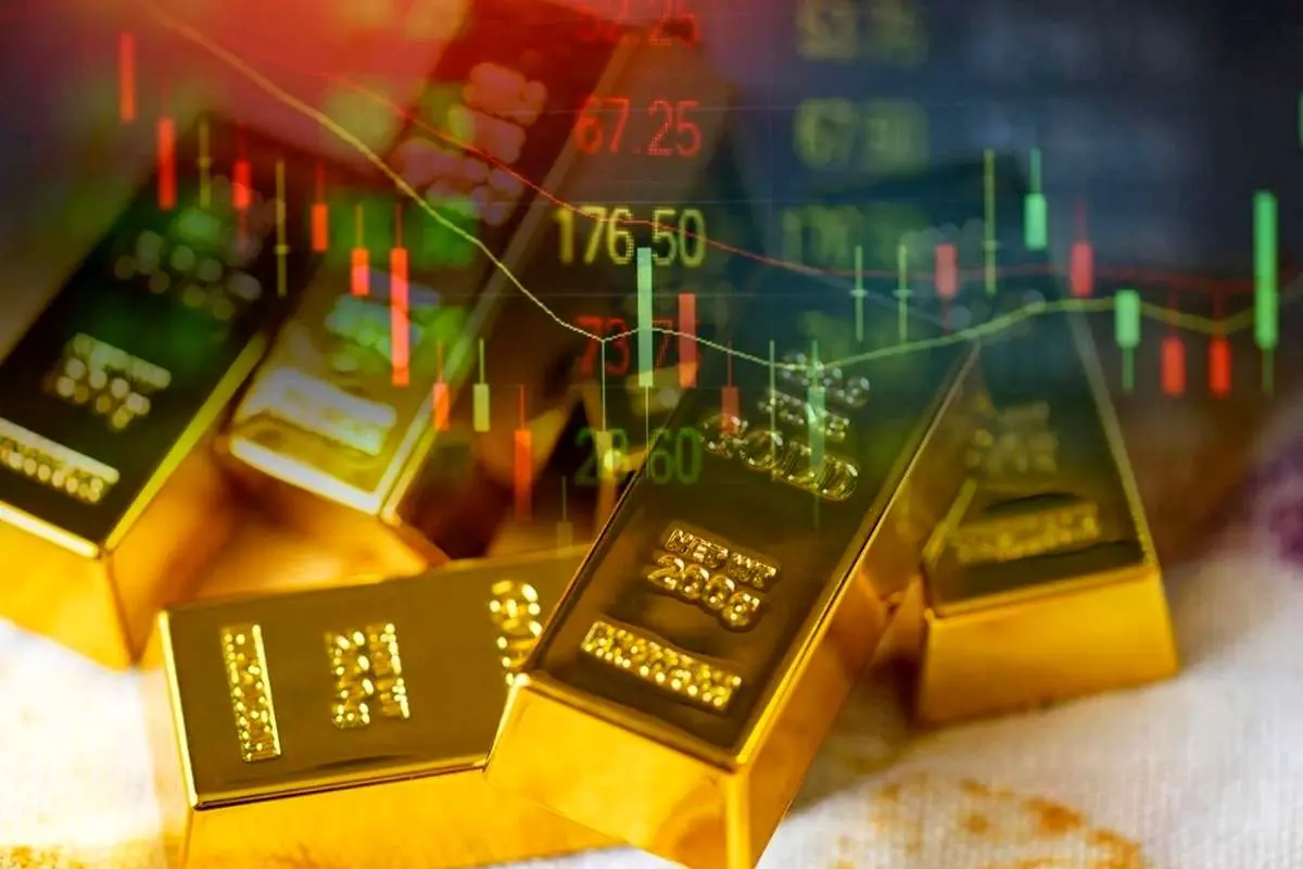 چگونه در بازار طلای آب شده سود کنیم؟