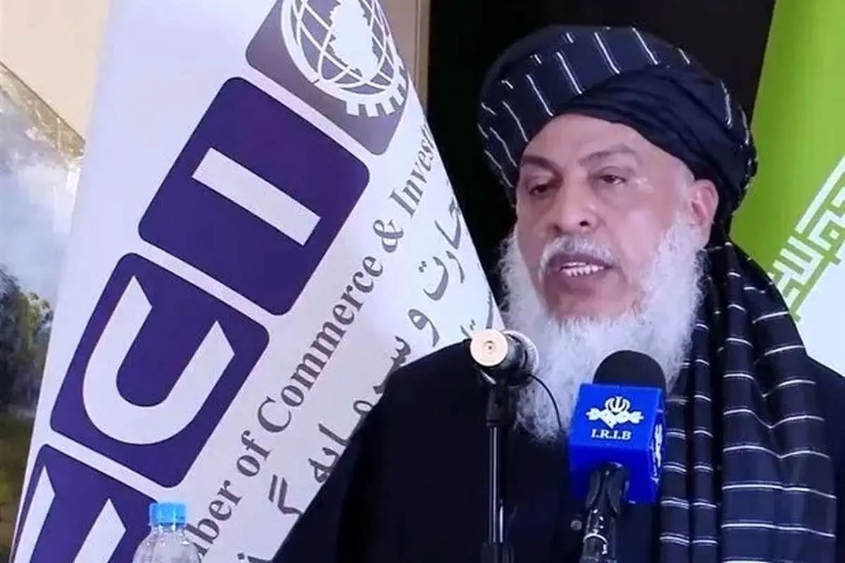 طالبان: مرزهای میان افغانستان و ایران از مصونترین مرزهاست