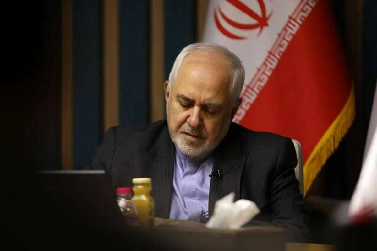 ظریف: پزشکیان وعدههای خود را فراموش نکرده است