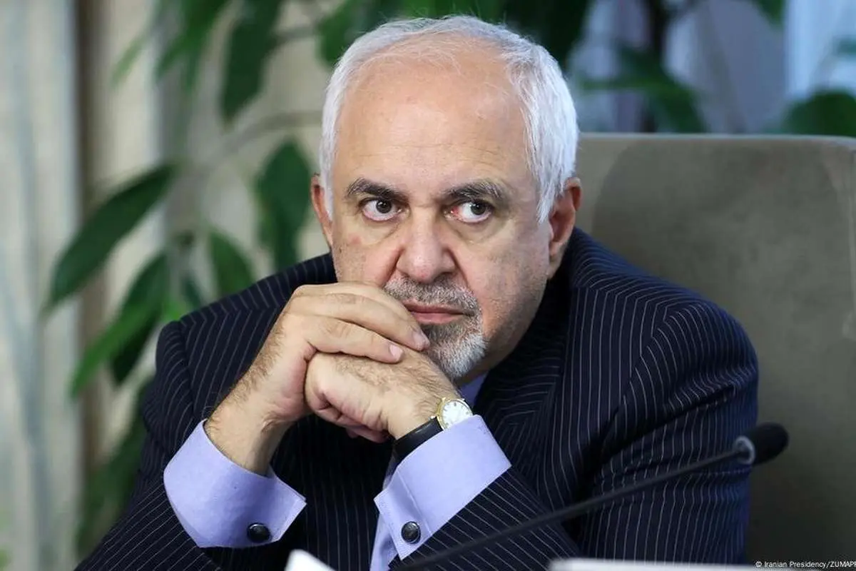 آیا «طرح مودت» محمدجواد ظریف جواب می‌دهد؟