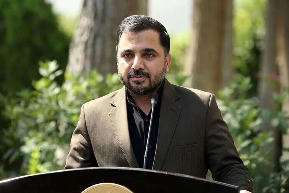 وزیر ارتباطات رئیسی: پاسخگوی اتفاقاتی که با رفع فیلتر برای مردم می‌افتد باشید