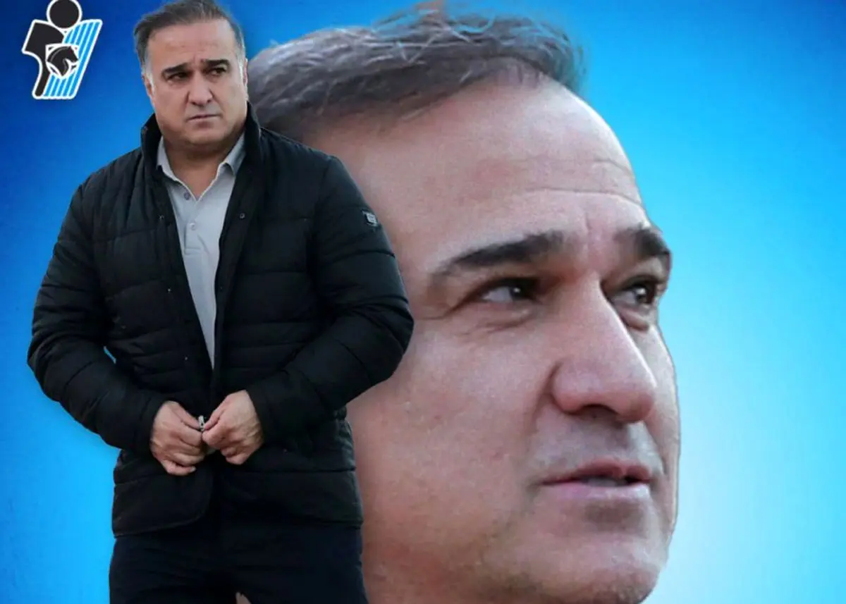 سیروس دین‌محمدی سرمربی پیکان شد