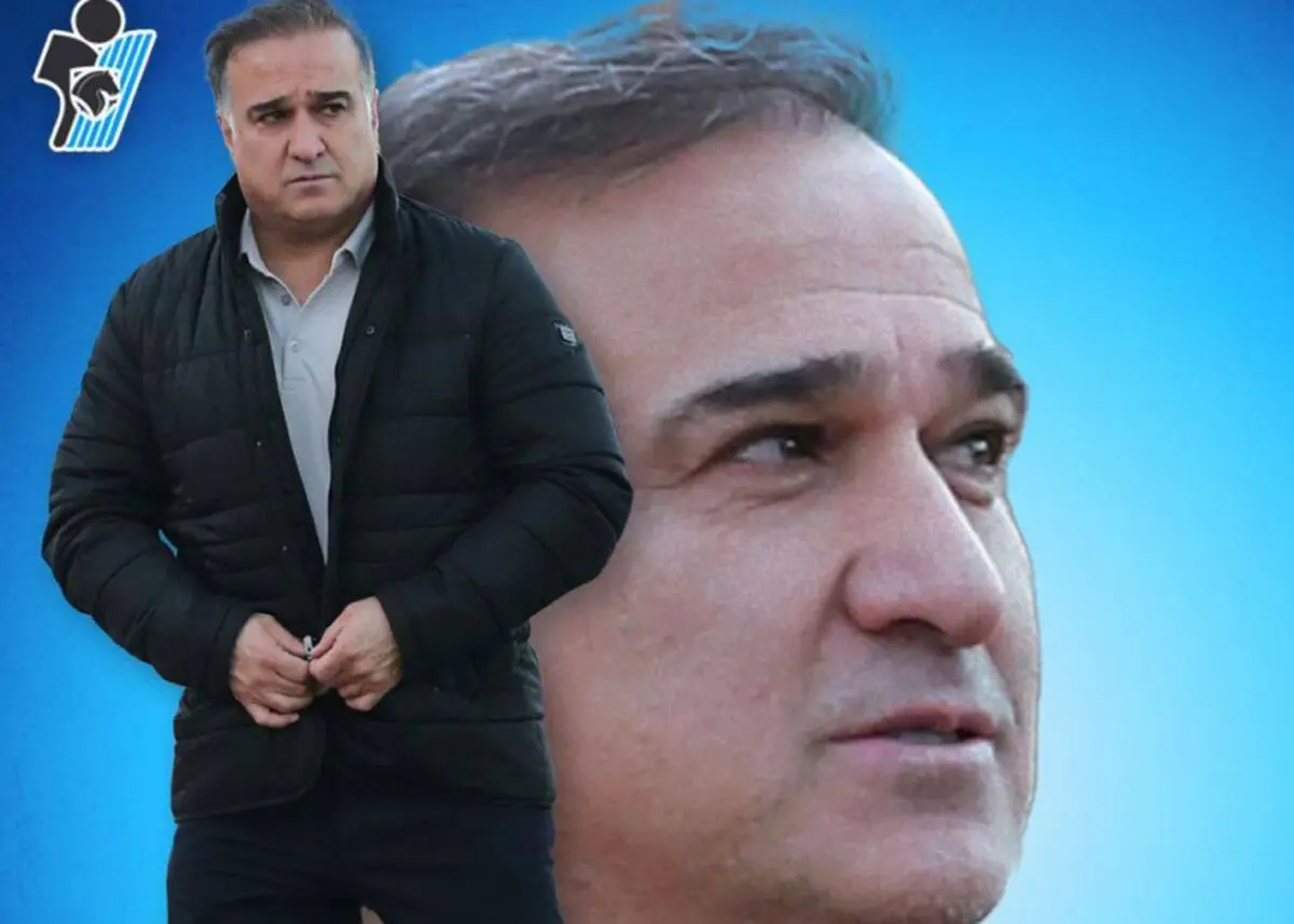 سیروس دین‌محمدی سرمربی پیکان شد