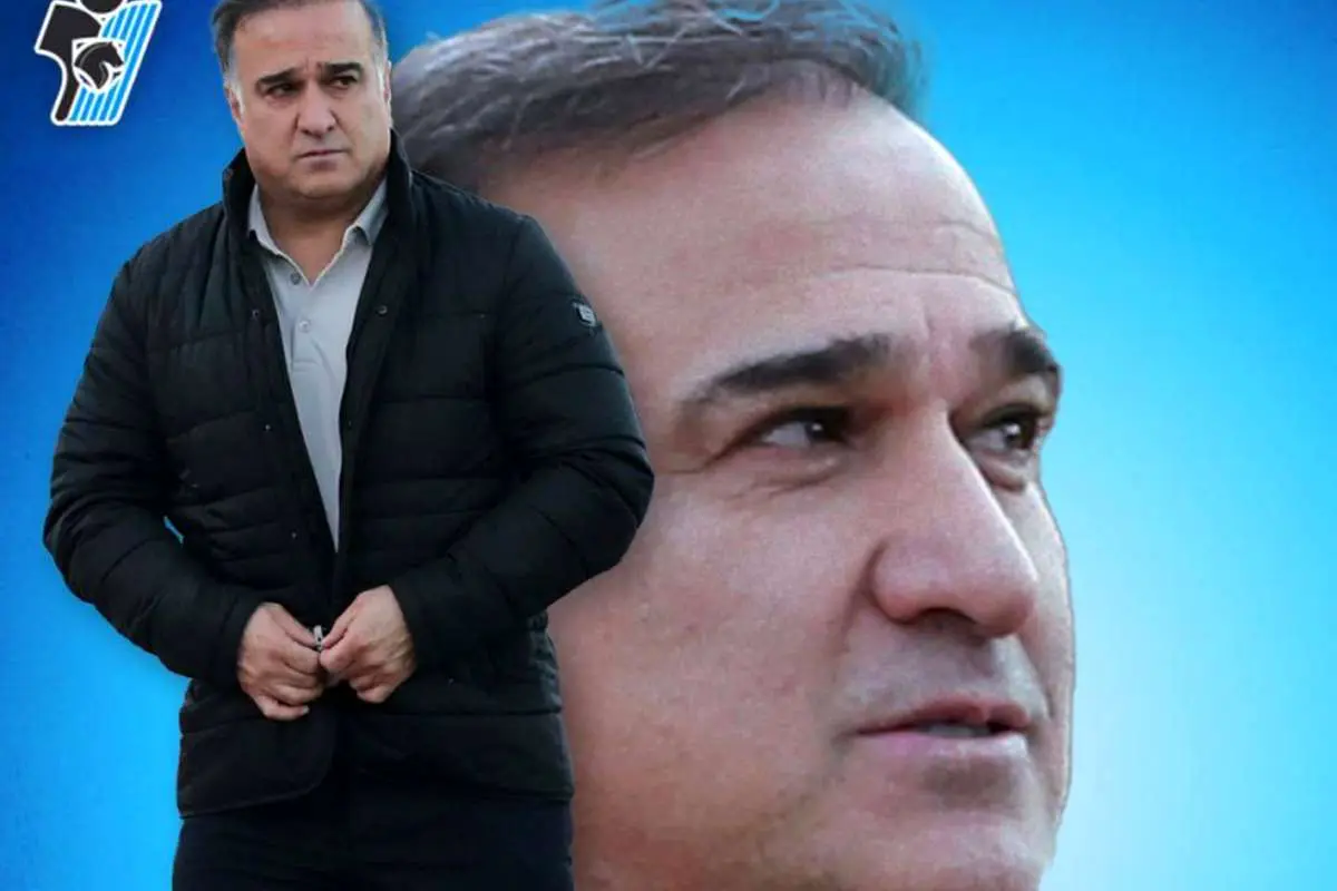 سیروس دینمحمدی سرمربی پیکان شد