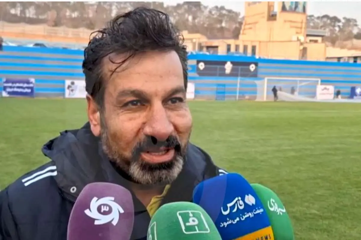 فرشید اسماعیلی را مردم رفسنجان نمیخواهند!