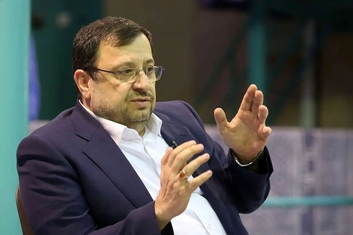 (ویدیو) فیروزآبادی: ماهوارههای استارلینک وقتی بر فراز آسمان چین میرسند خاموش میشوند